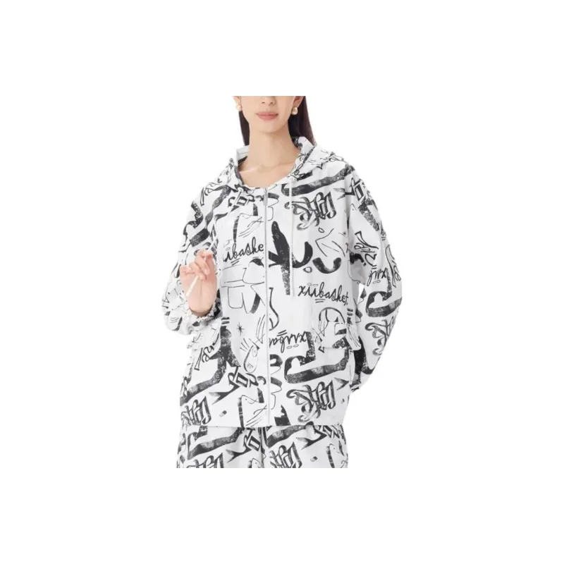 XII BASKET Jackets Coats Women's-2