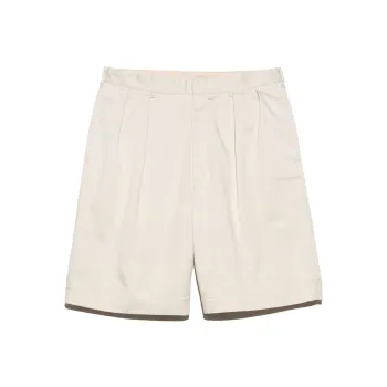 Nanamica Casual Shorts Men's Sand