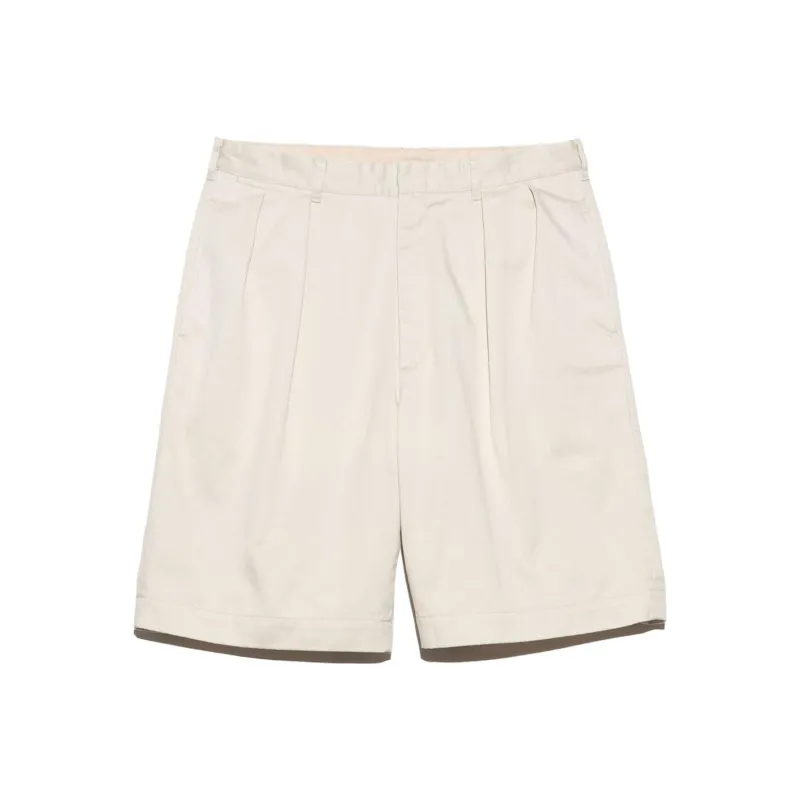 Nanamica Casual Shorts Men's Sand-0