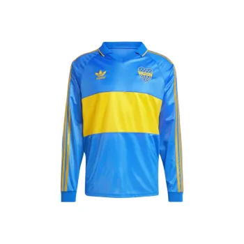 Adidas Originals Boca Juniors 1993 Jersey