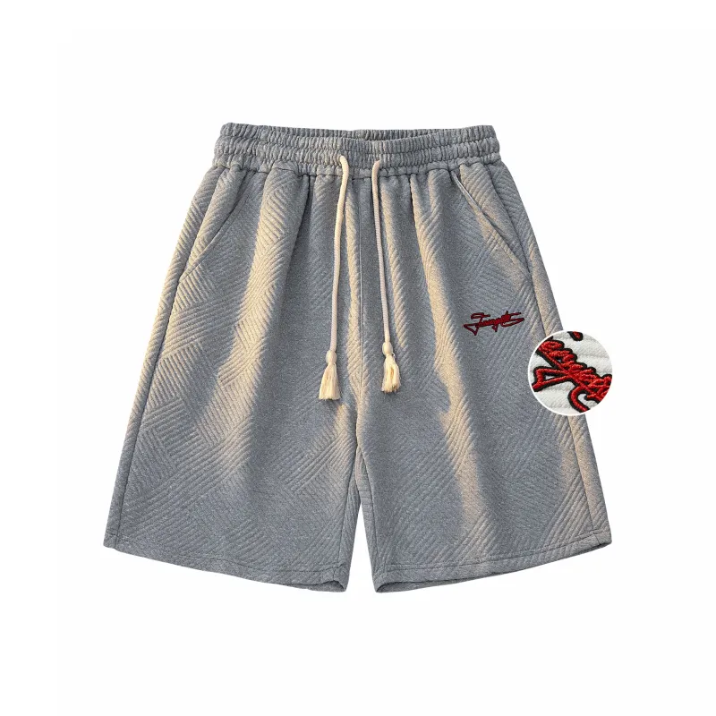 Ferrero Ross x FUERZA Casual Shorts Unisex-8