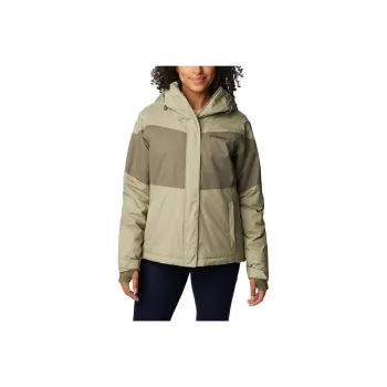 Columbia Tipton Peak™ II Jacket Women's Olive