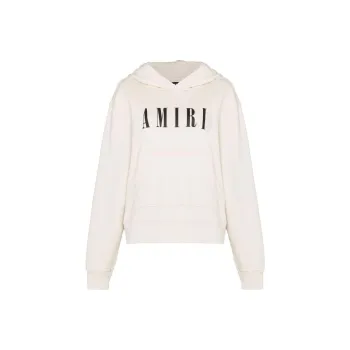 AMIRI Sweatshirts Women's White Marble