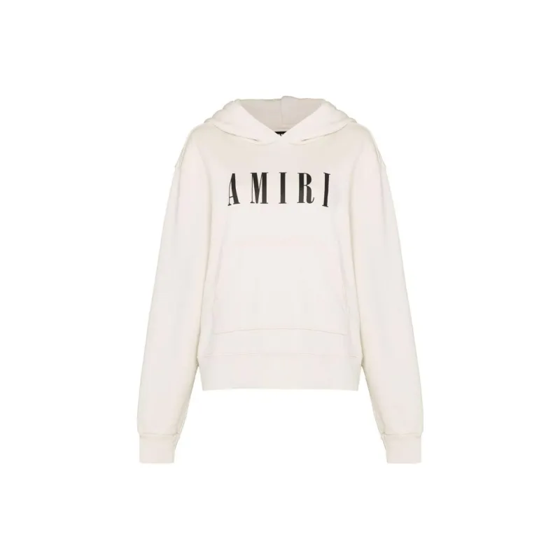 AMIRI Sweatshirts Women's White Marble-0