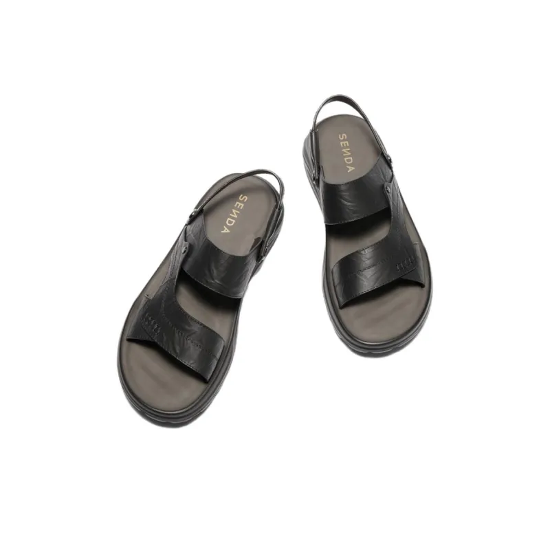 Senda Beach Sandals Men-3