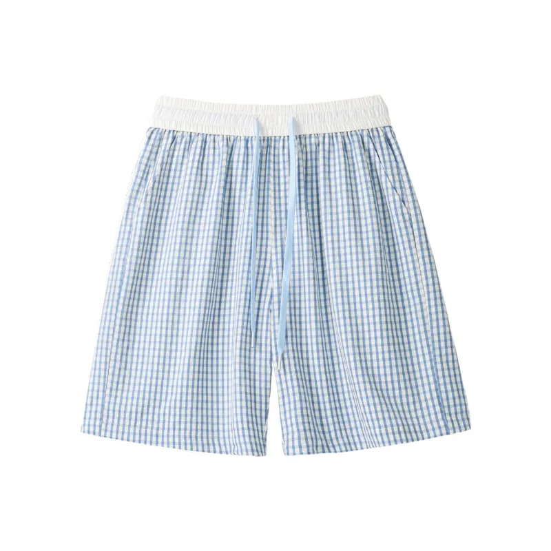 OXO OVERLOAD Casual Shorts Unisex-21