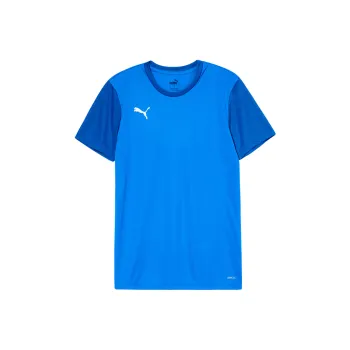 PUMA DRYCELL T-Shirt Women's Royal Blue