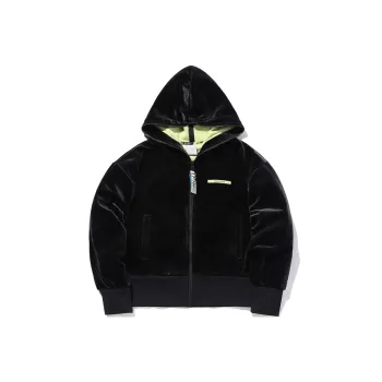 LINING Jackets Women's New Standard Black