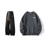Dark Gray+Black