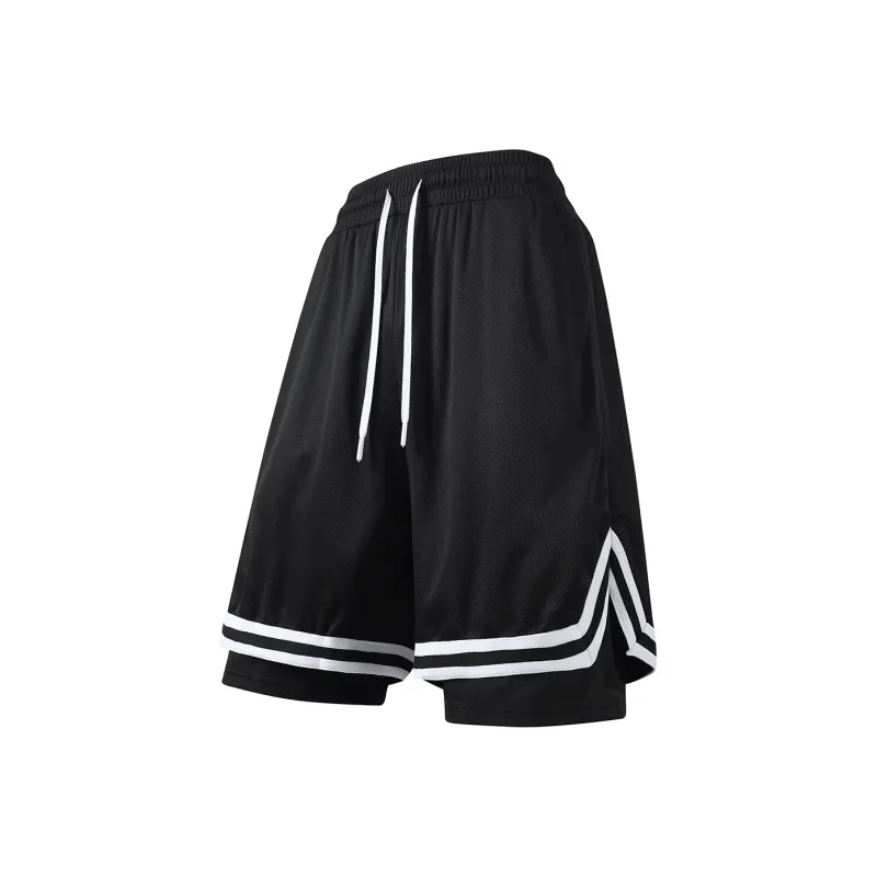 JEANSWEST Basketball Shorts Unisex-0