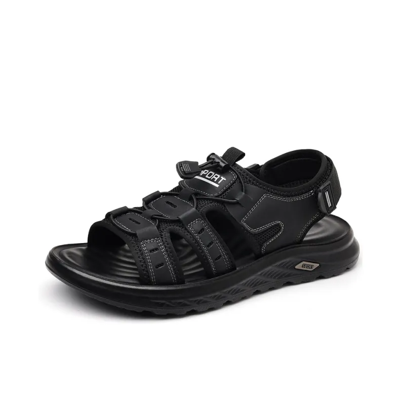 POPULAR ROUSE PR Beach Sandals Men's-3