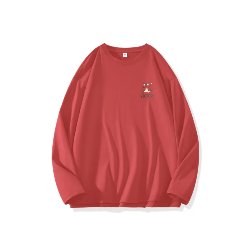 Cotton T Shirts Women's-10