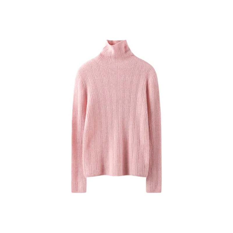 MAIGRE SIMHAT Cashmere Sweater Women's-3