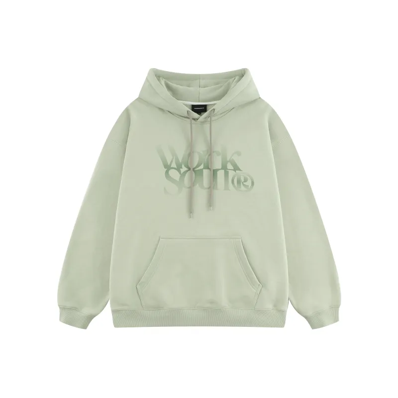 WORKSOUT Sweatshirts Unisex-0