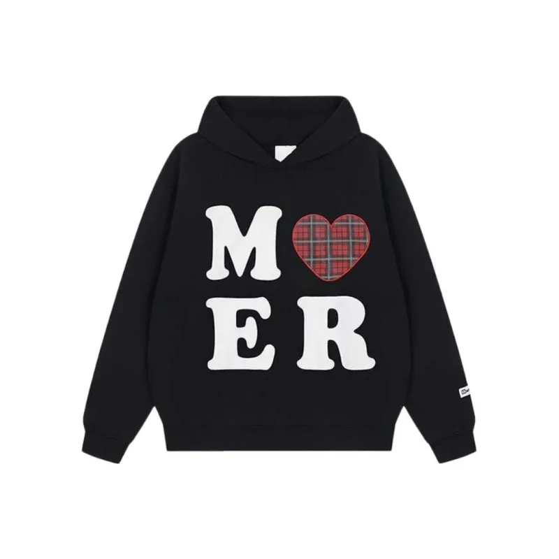 DanerWang Sweatshirts Women's-1