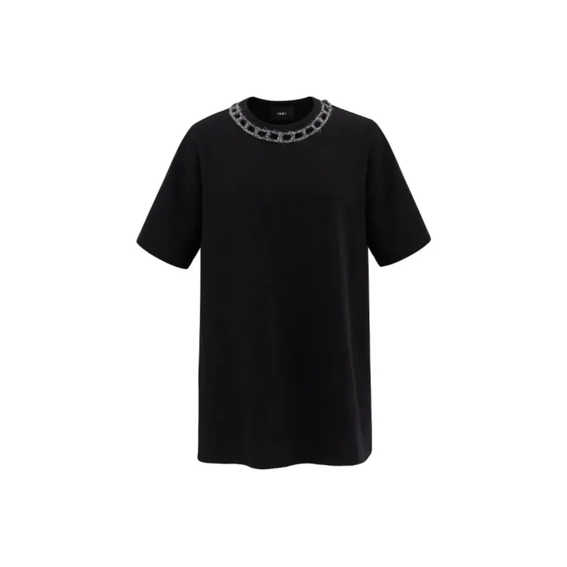 IMMI T Shirts Women's-0