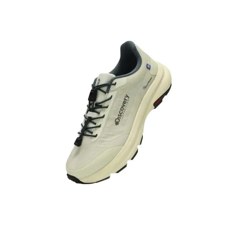 Discovery Expedition Barnsley Trail Mid Top Hiking Shoes Men's-8