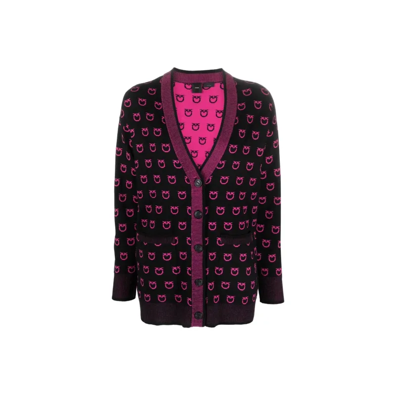 PINKO Knitwear Women's Black-0