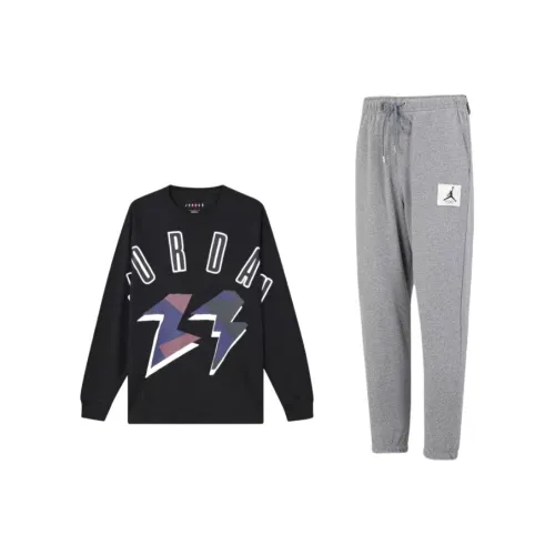 JORDAN Casual Sportswear Men
