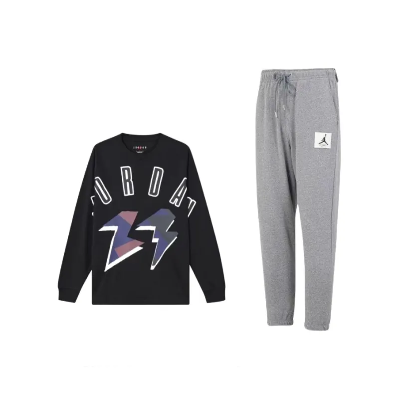 Jordan Casual Sportswear Men-0