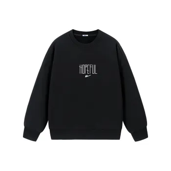 Warrior Huichao Star Cloud Collection Sweatshirt Unisex