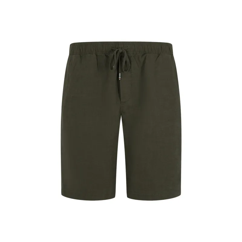 Tommy Hilfiger Harlem Shorts-0