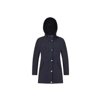 FILA Golf Series Jackets Coats Women's Legend Blue