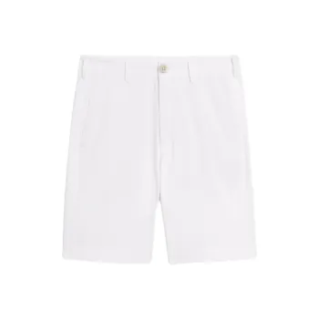 Massimo Dutti Casual Shorts Men's White