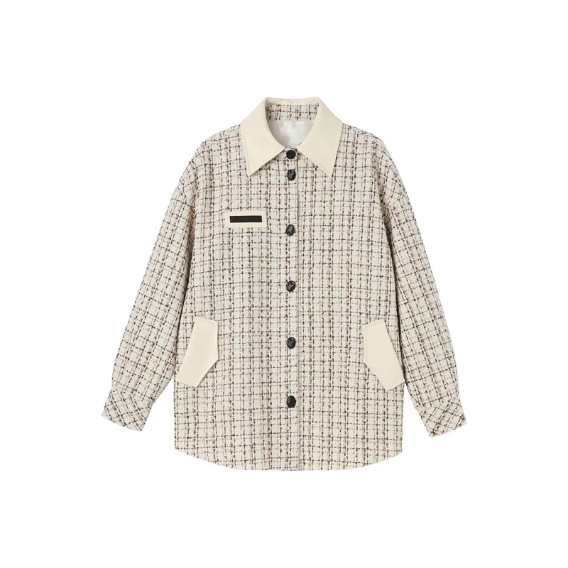 PAPERLLL Shirts Women's-6