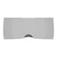 Cool Noodles Light Mist Gray/Warm Noodles Elegant Gray[Dual Pressure, Relax and Sleep Easily]