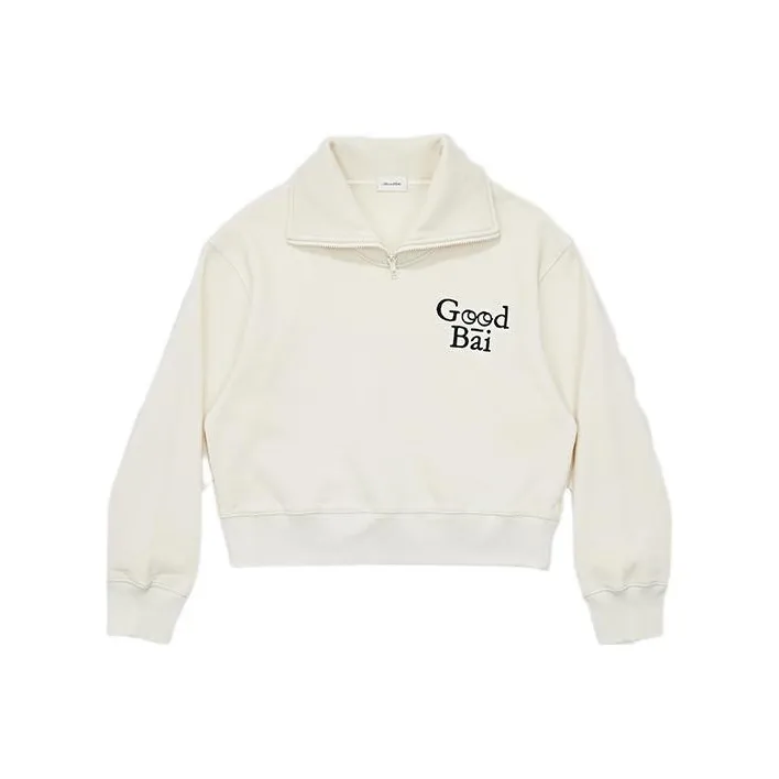 GOOD BAI Sweatshirts Women's-4