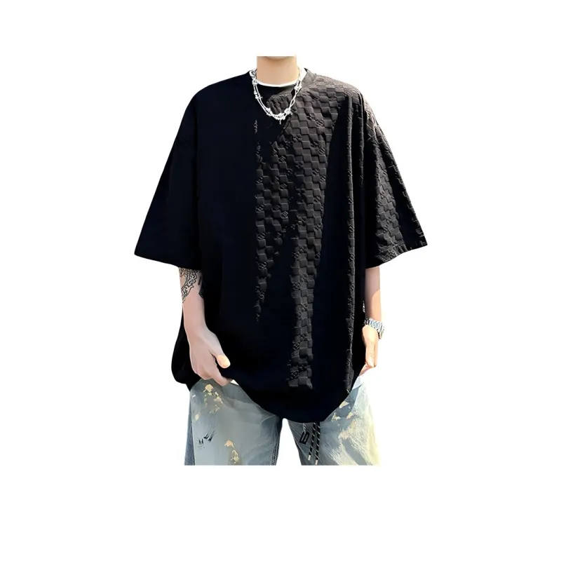 BEAR UNION T Shirts Unisex-0