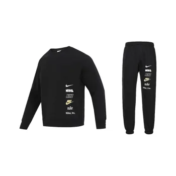 Nike Casual Sportswear Men's Black