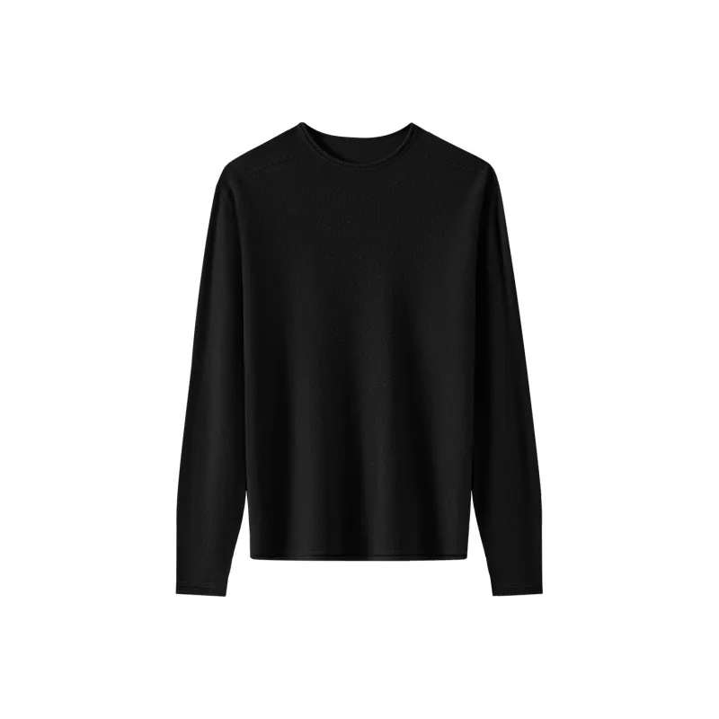 H YXIANG Cashmere Sweaters Women's-2