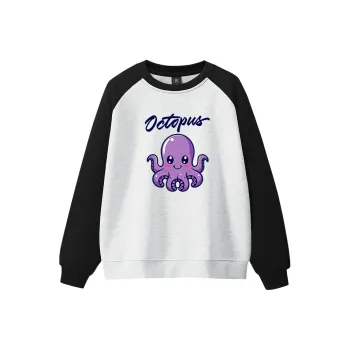 Bird Of Aussie Sweatshirt Women's