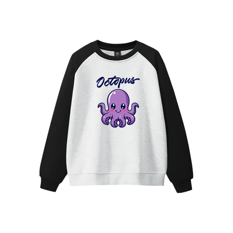 Bird Of Aussie Sweatshirt Women's-0