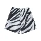 Zebra White