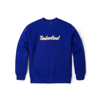 Timberland Sweatshirts Women's Bright Blue
