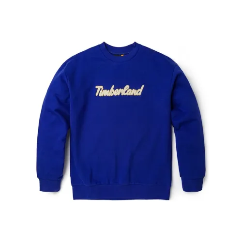 Timberland Sweatshirts Women's Bright Blue