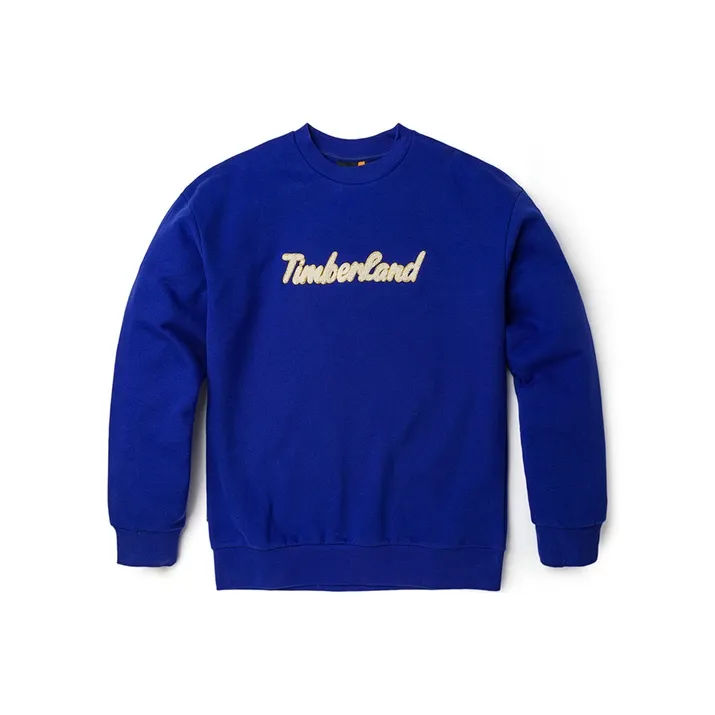 Timberland Sweatshirts Women's Bright Blue-0