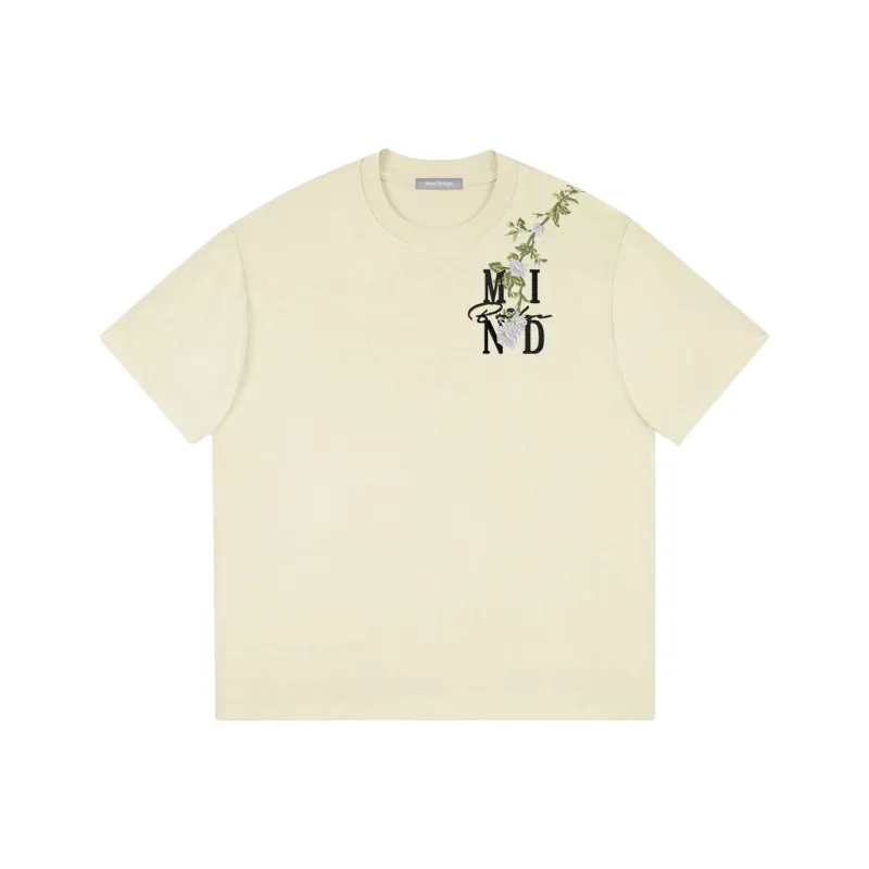 MindBridge T Shirts Unisex-11