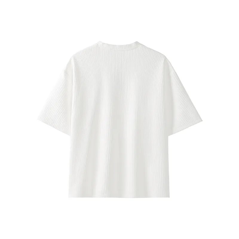 COC CUBE T Shirts Unisex-2