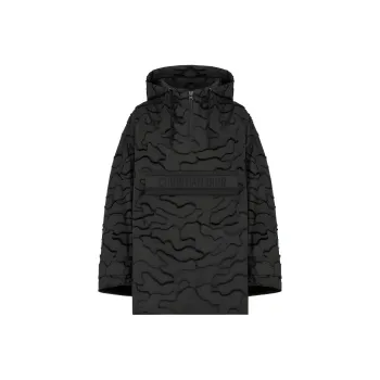 DIOR Jackets Coats Women's Black