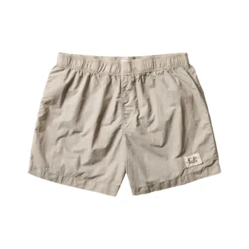 PALACE X C.P. Company Flatt Nylon Swim Short