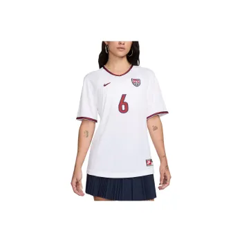 Nike Brandi Chastain Uswnt 1999 Reissue Women's Nike Soccer Replica Jersey