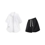 White Set