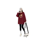 N04060 Burgundy