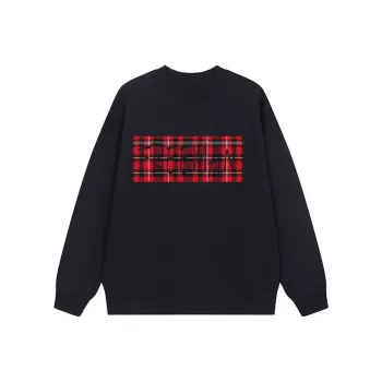 LESS BEARS Pullover Sweatshirt Unisex
