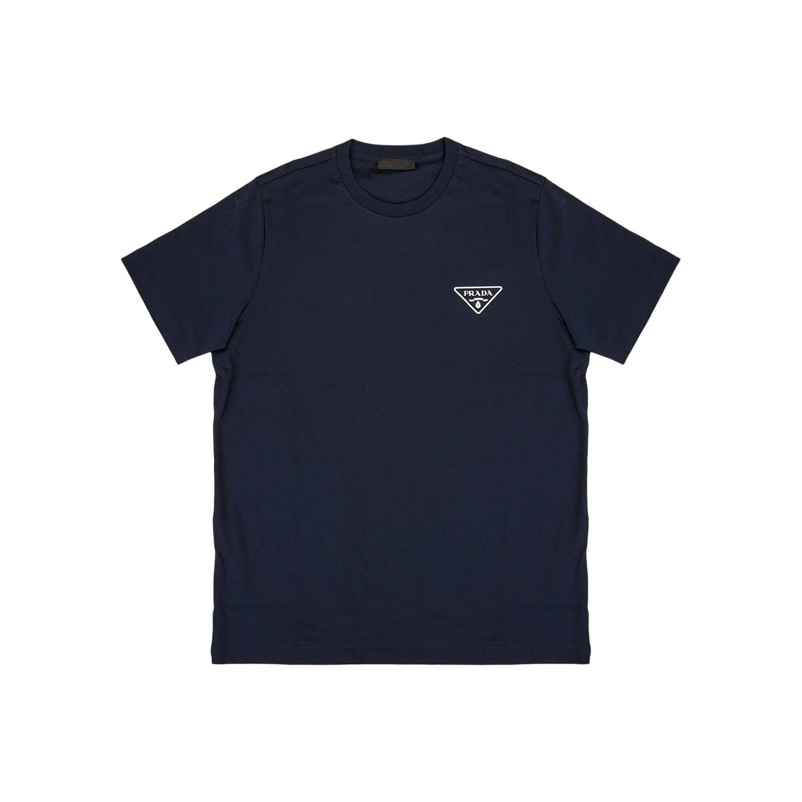 PRADA T-Shirts Apparel Unisex on Sale & Authentic - POIZON