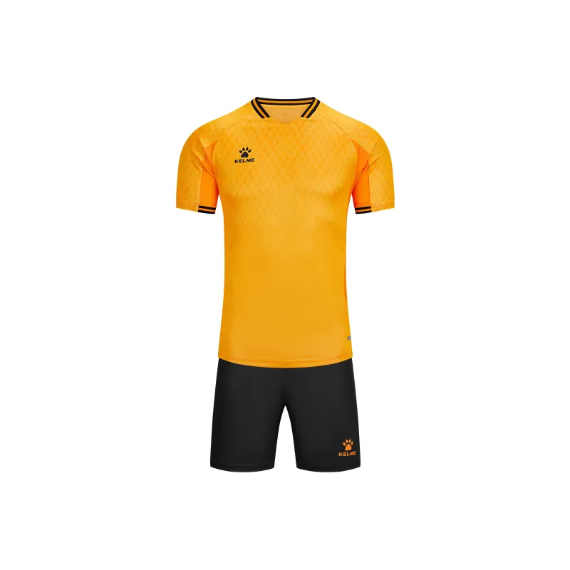 KELME Soccer Jersey Sets Unisex-3